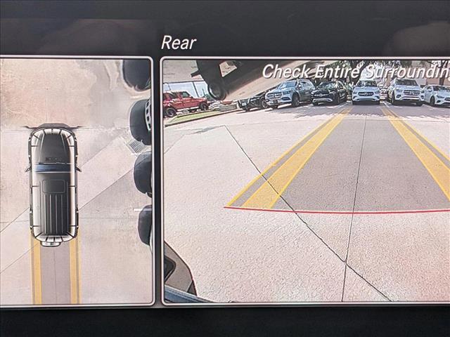 used 2020 Mercedes-Benz AMG G 63 car, priced at $143,981