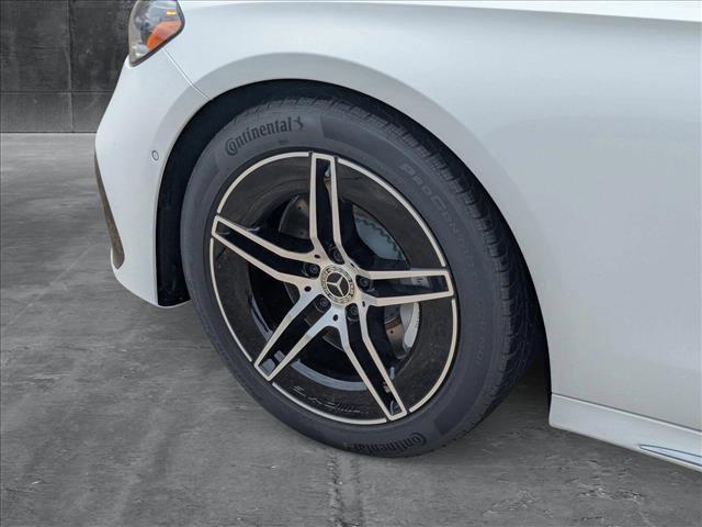 new 2025 Mercedes-Benz E-Class car, priced at $85,995