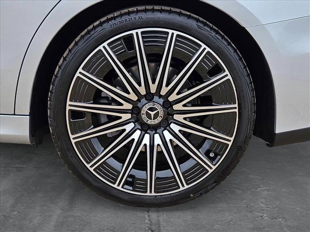 new 2025 Mercedes-Benz E-Class car, priced at $74,395