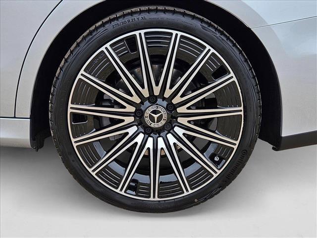 new 2025 Mercedes-Benz E-Class car, priced at $74,395