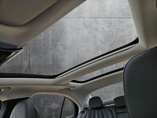 new 2025 Mercedes-Benz E-Class car, priced at $74,395