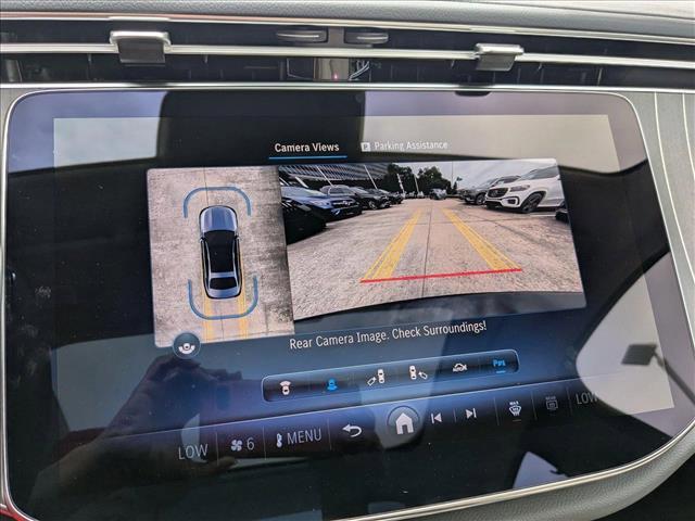 new 2025 Mercedes-Benz E-Class car, priced at $67,310
