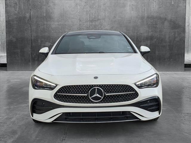new 2025 Mercedes-Benz CLE 300 car, priced at $62,595