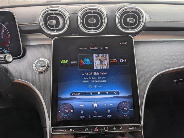 new 2025 Mercedes-Benz CLE 300 car, priced at $62,595