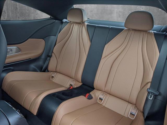 new 2025 Mercedes-Benz CLE 300 car, priced at $62,595
