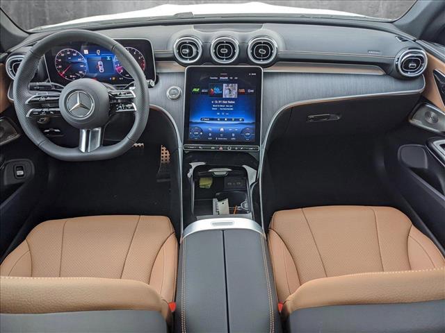 new 2025 Mercedes-Benz CLE 300 car, priced at $62,595