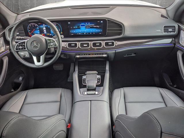 used 2020 Mercedes-Benz GLS 450 car, priced at $52,963
