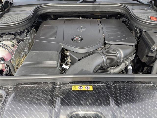 new 2025 Mercedes-Benz GLE 350 car, priced at $71,360