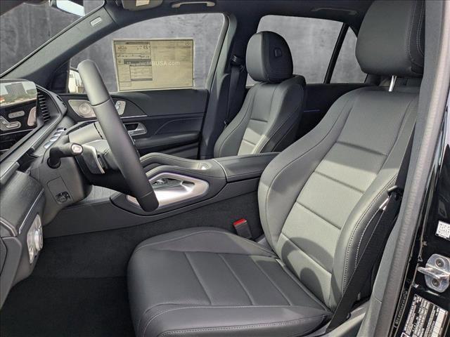 new 2025 Mercedes-Benz GLE 350 car, priced at $71,360