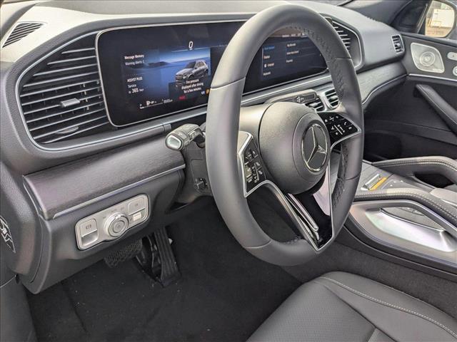 new 2025 Mercedes-Benz GLE 350 car, priced at $71,360