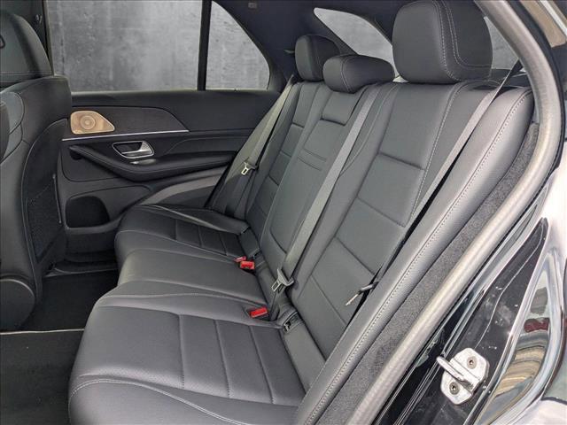 new 2025 Mercedes-Benz GLE 350 car, priced at $71,360