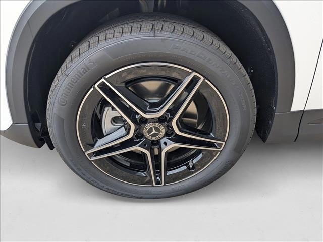 new 2026 Mercedes-Benz GLA 250 car, priced at $45,050