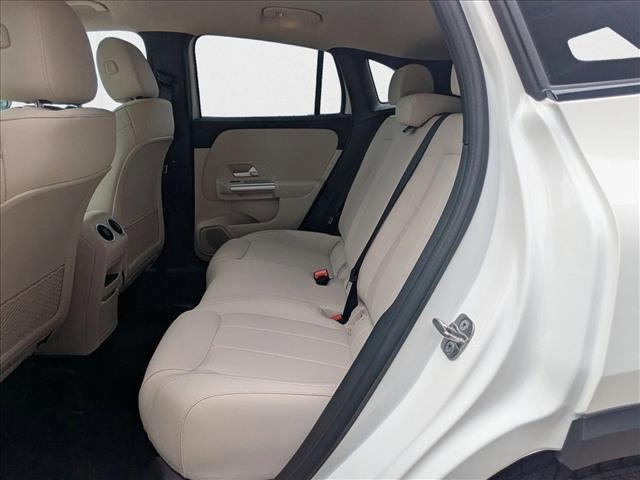 new 2026 Mercedes-Benz GLA 250 car, priced at $45,050