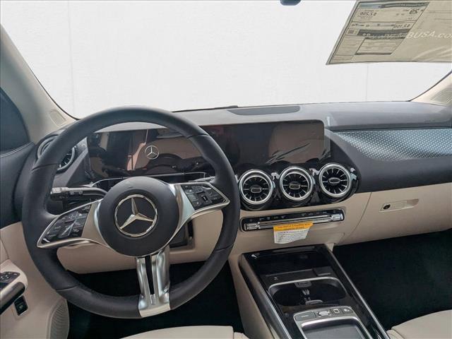 new 2026 Mercedes-Benz GLA 250 car, priced at $45,050
