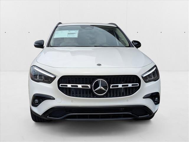 new 2026 Mercedes-Benz GLA 250 car, priced at $45,050