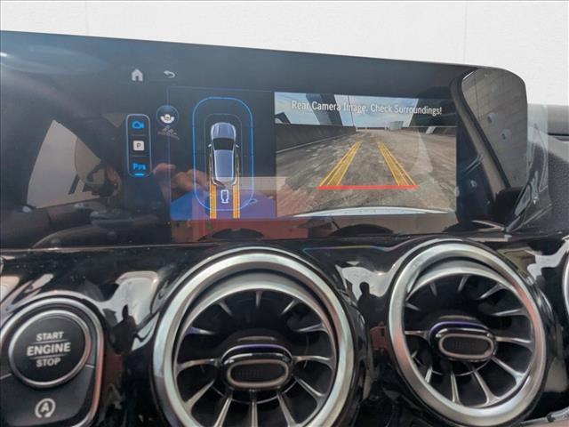 new 2026 Mercedes-Benz GLA 250 car, priced at $45,050