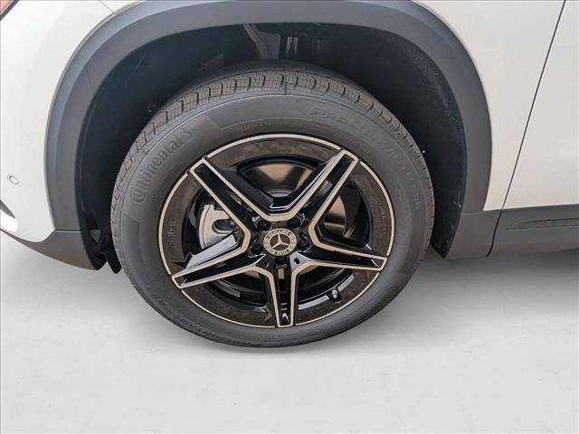 new 2026 Mercedes-Benz GLA 250 car, priced at $45,050