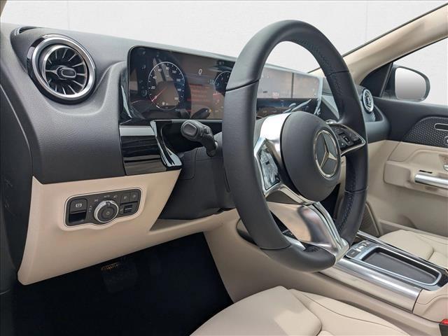 new 2026 Mercedes-Benz GLA 250 car, priced at $45,050