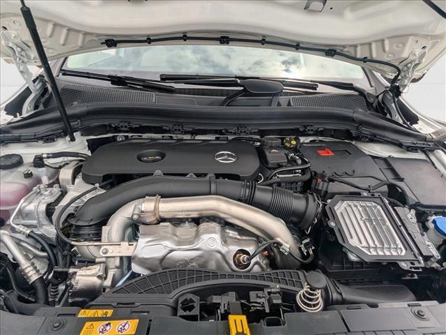 new 2026 Mercedes-Benz GLA 250 car, priced at $45,050