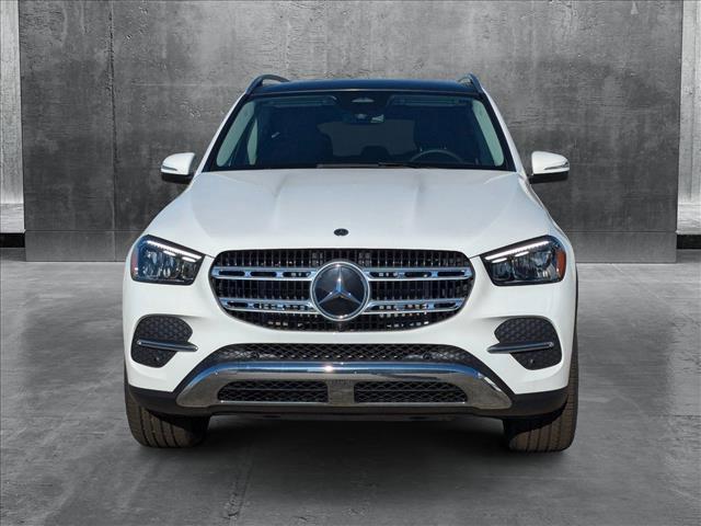 new 2025 Mercedes-Benz GLE 350 car, priced at $70,315