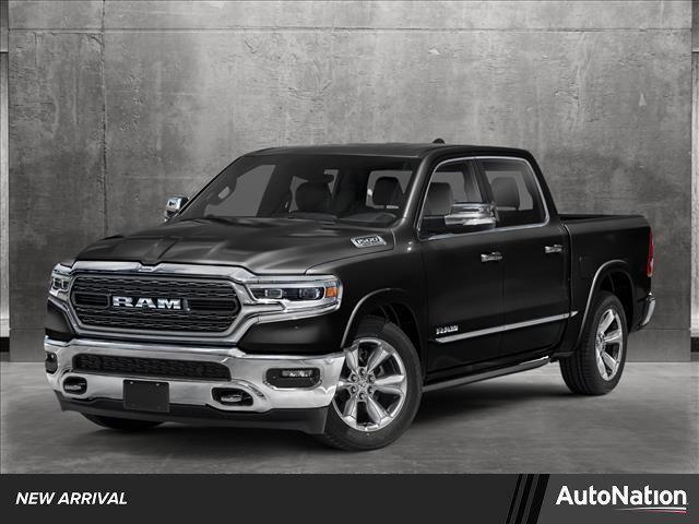 used 2020 Ram 1500 car, priced at $36,999