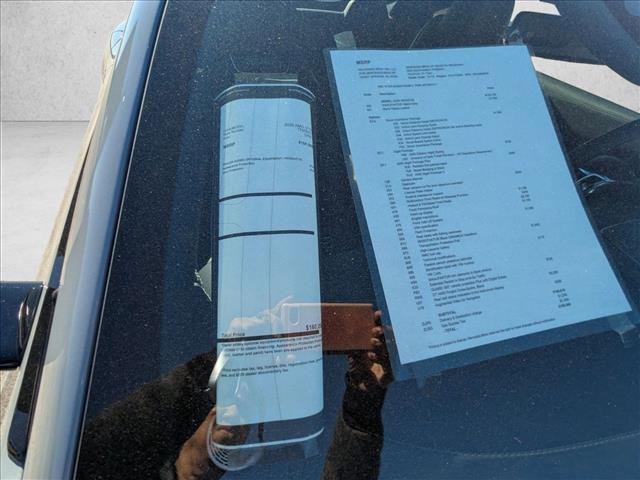 new 2026 Mercedes-Benz AMG GT 55 car, priced at $158,560