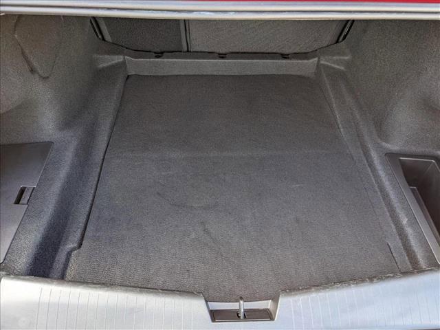 used 2023 Cadillac CT4 car, priced at $28,999