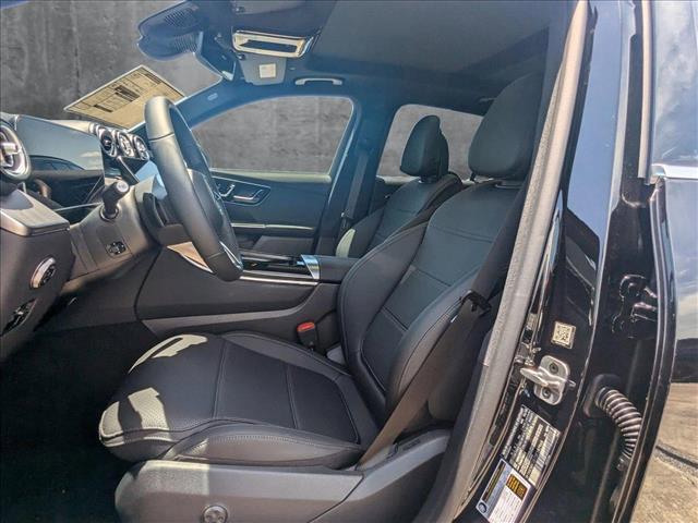 new 2025 Mercedes-Benz GLC 300 car, priced at $54,550