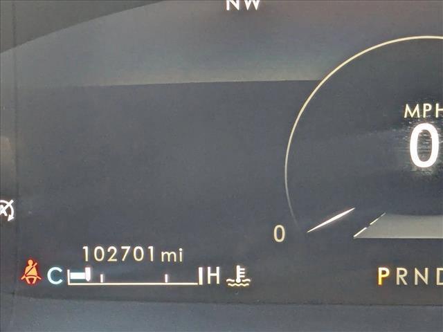 used 2019 Lincoln Nautilus car, priced at $15,081