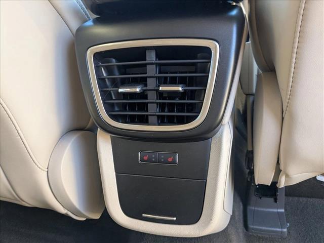 used 2019 Lincoln Nautilus car, priced at $15,081