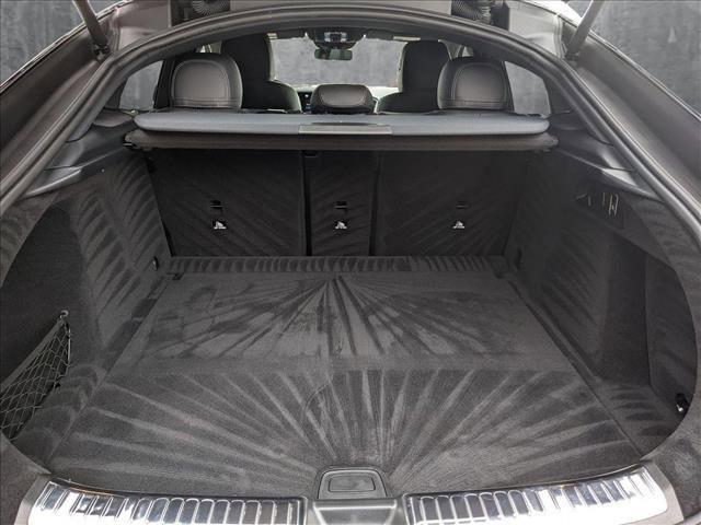 used 2025 Mercedes-Benz AMG GLE 53 car, priced at $94,581