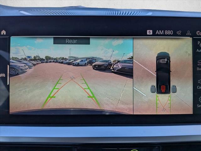 used 2021 BMW 330 car, priced at $24,581