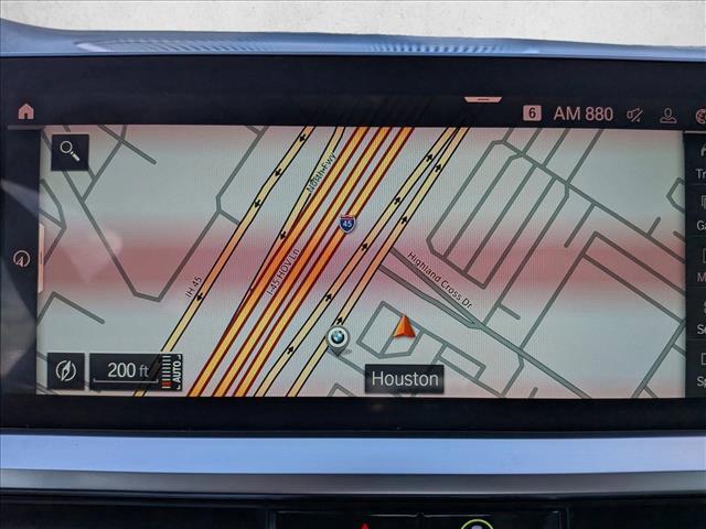 used 2021 BMW 330 car, priced at $24,581