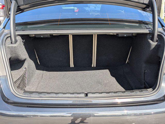 used 2021 BMW 330 car, priced at $24,581