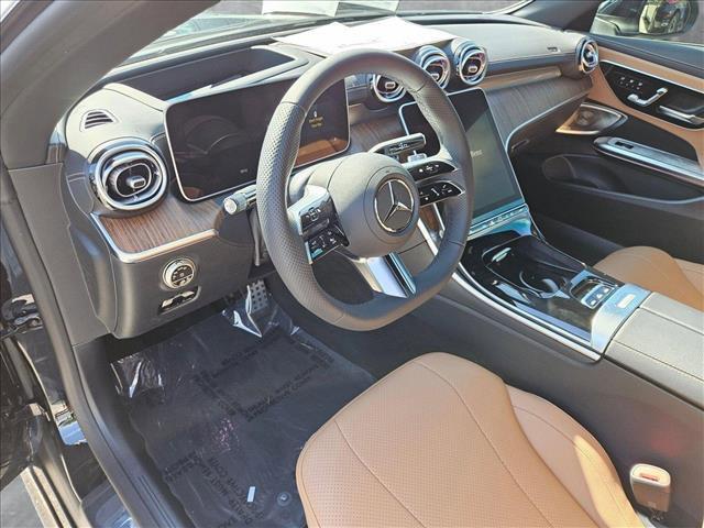 new 2025 Mercedes-Benz CLE 300 car, priced at $75,245