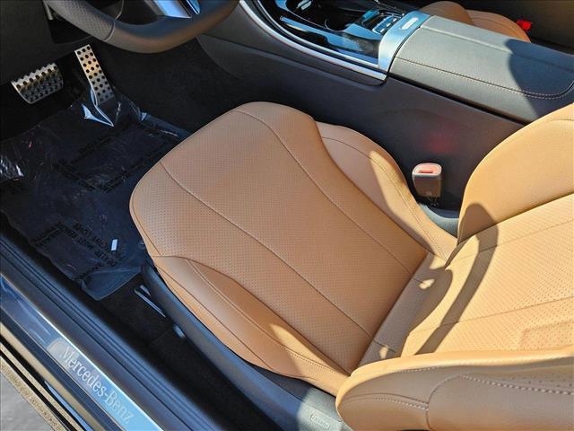 new 2025 Mercedes-Benz CLE 300 car, priced at $75,245