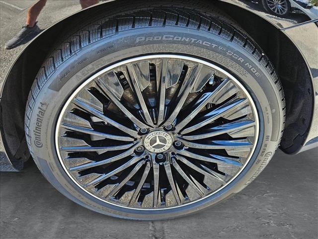 new 2025 Mercedes-Benz CLE 300 car, priced at $75,245