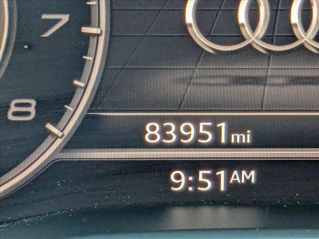 used 2018 Audi SQ5 car, priced at $19,881