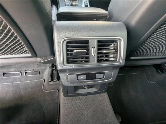 used 2018 Audi SQ5 car, priced at $19,881