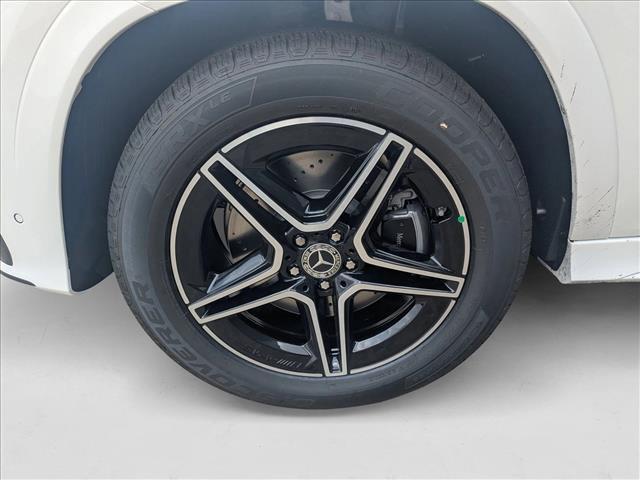 new 2026 Mercedes-Benz GLE 450 car, priced at $75,660