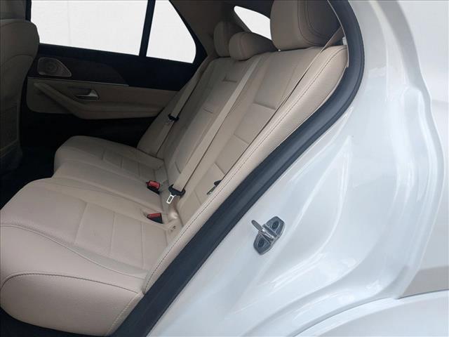 new 2026 Mercedes-Benz GLE 450 car, priced at $75,660