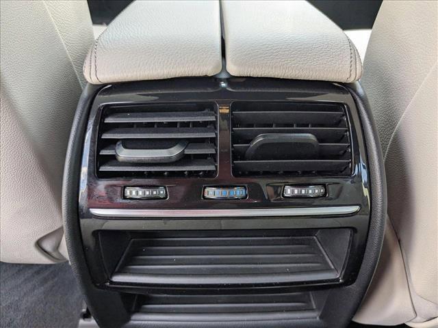used 2019 BMW 540 car, priced at $26,581