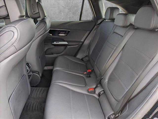 used 2025 Mercedes-Benz GLC 300 car, priced at $47,777