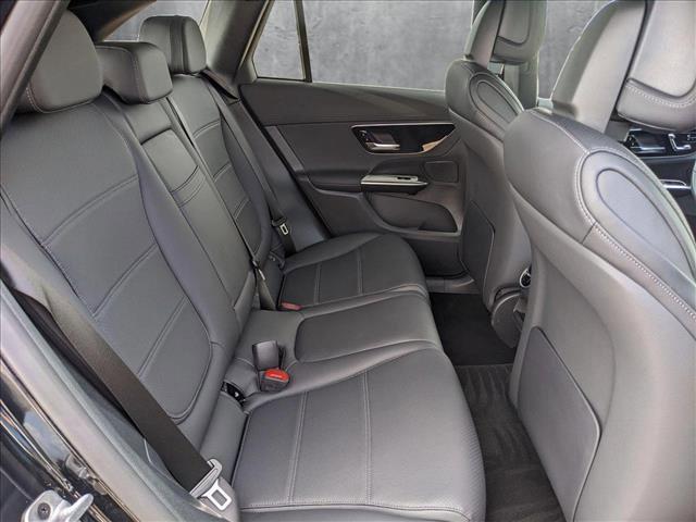 used 2025 Mercedes-Benz GLC 300 car, priced at $47,777