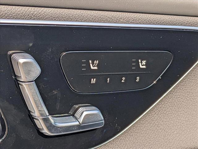used 2025 Mercedes-Benz GLC 300 car, priced at $47,777