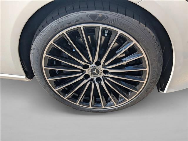 new 2026 Mercedes-Benz C-Class car, priced at $54,500