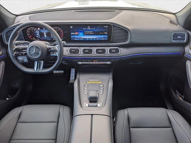 new 2025 Mercedes-Benz GLS 450 car, priced at $101,275