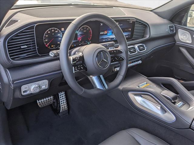 new 2025 Mercedes-Benz GLS 450 car, priced at $101,275