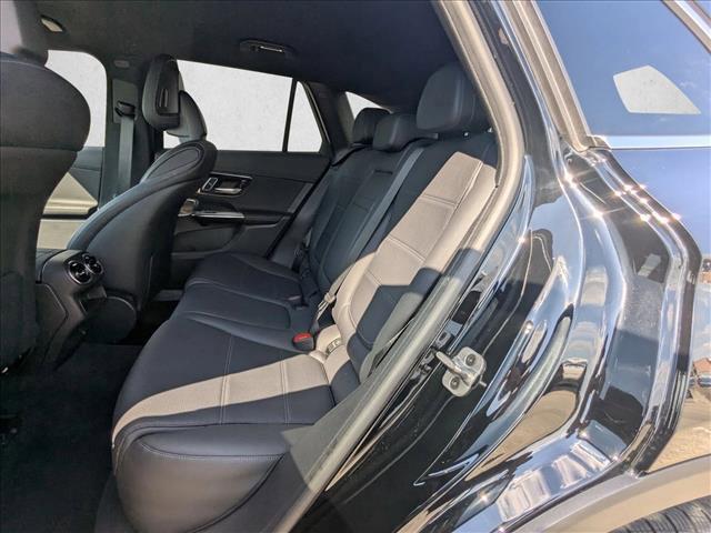 used 2024 Mercedes-Benz GLC 300 car, priced at $44,891