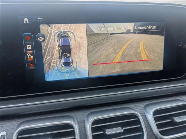 new 2026 Mercedes-Benz AMG GLE 53 car, priced at $103,570